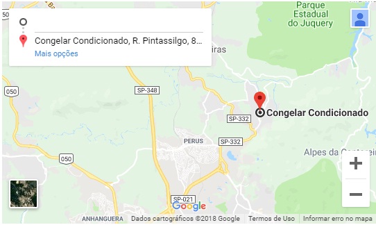 congelar condicionado | Manutenção, instalação e higienização